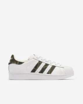 Superstar Camo White/Black