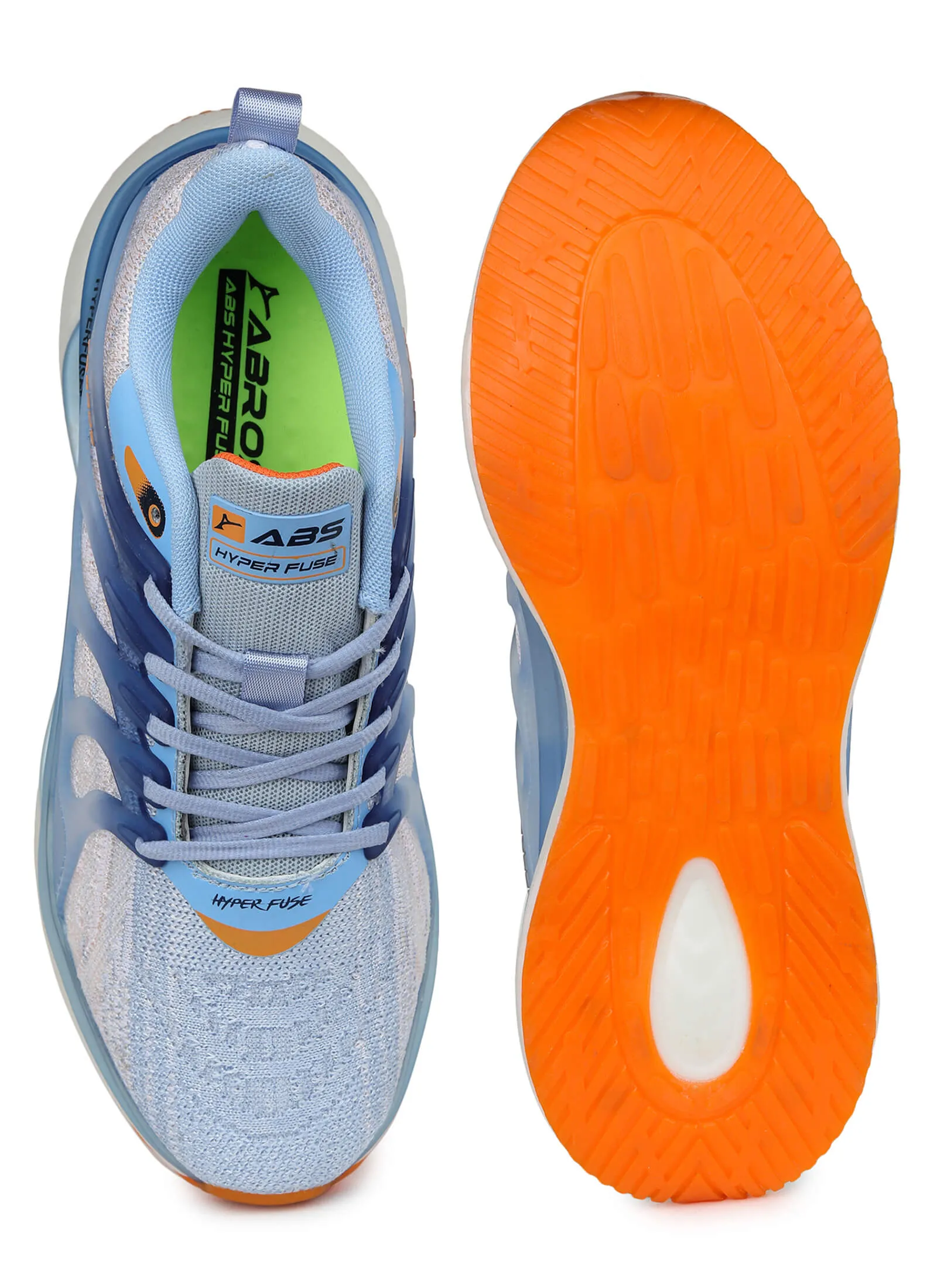 Tauro Hyper Fuse Sports Shoes For Men