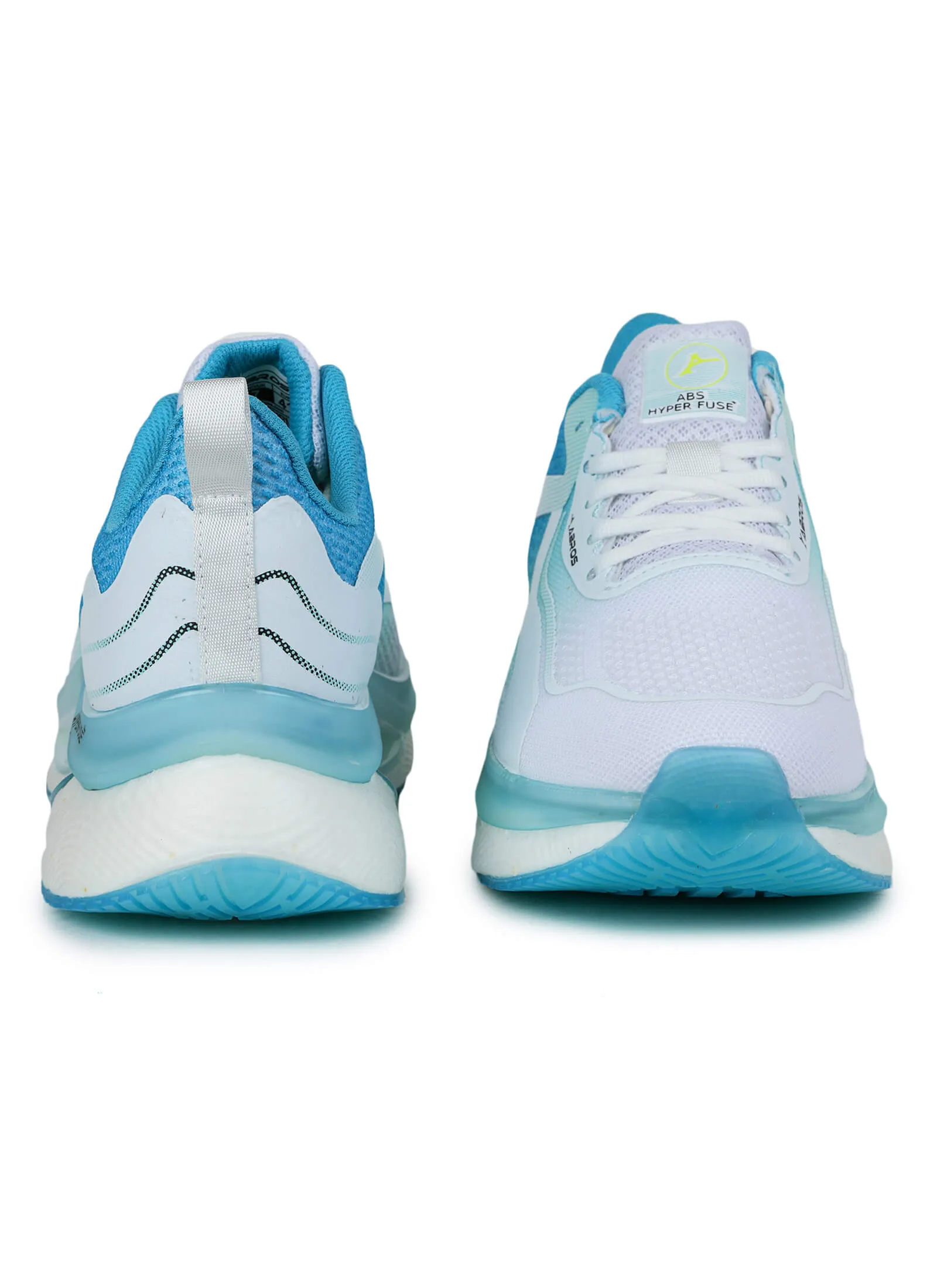 Tylor Hyper Fuse Sports Shoes For Men