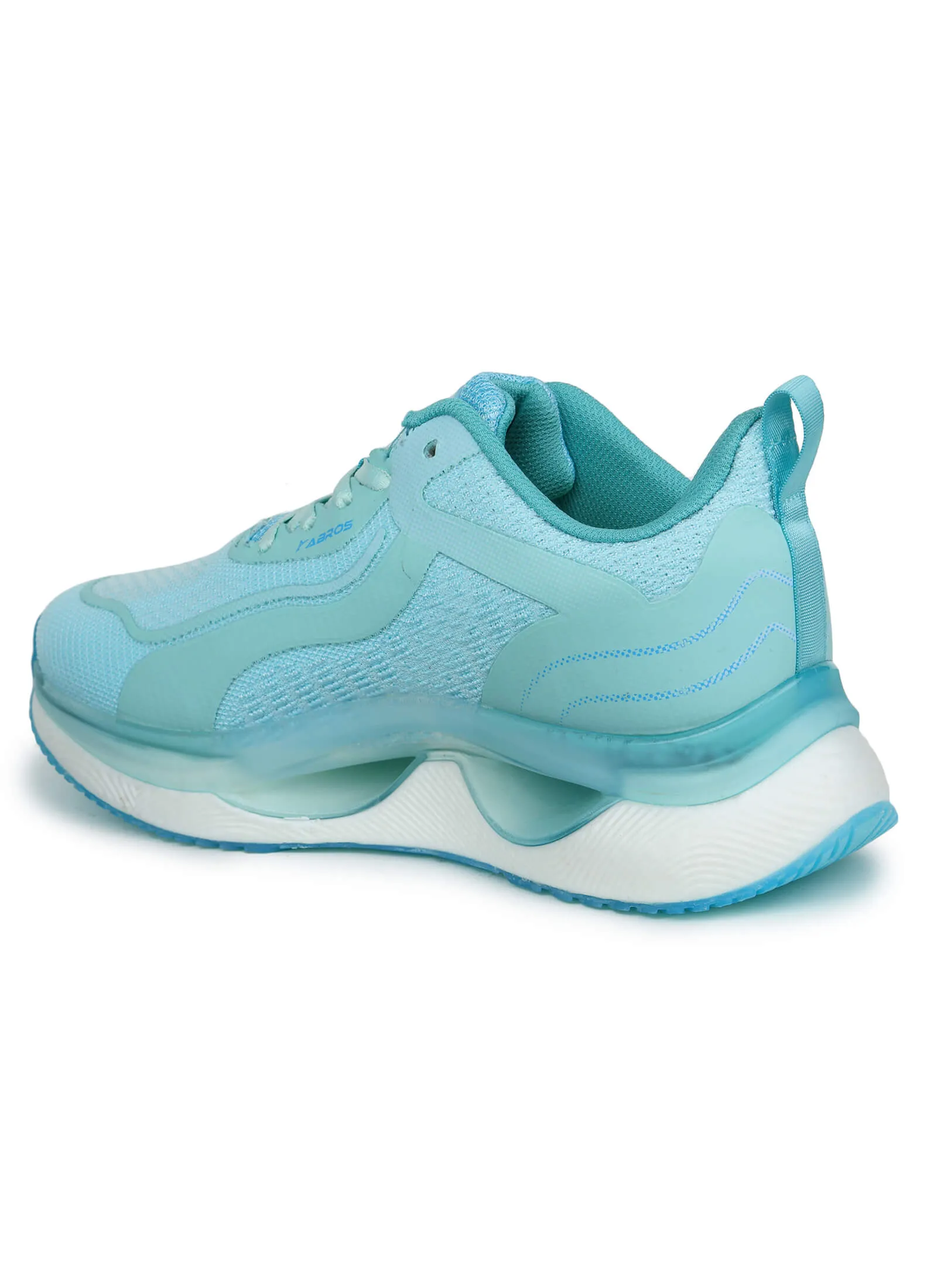 Tylor Hyper Fuse Sports Shoes For Men