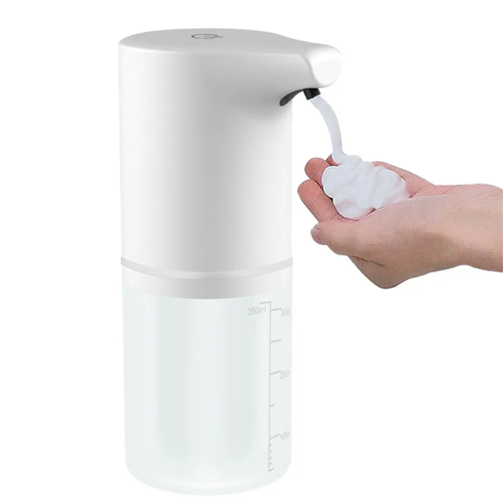 USB Charging Automatic Induction Foam Soap Dispenser