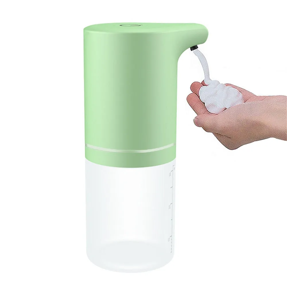 USB Charging Automatic Induction Foam Soap Dispenser