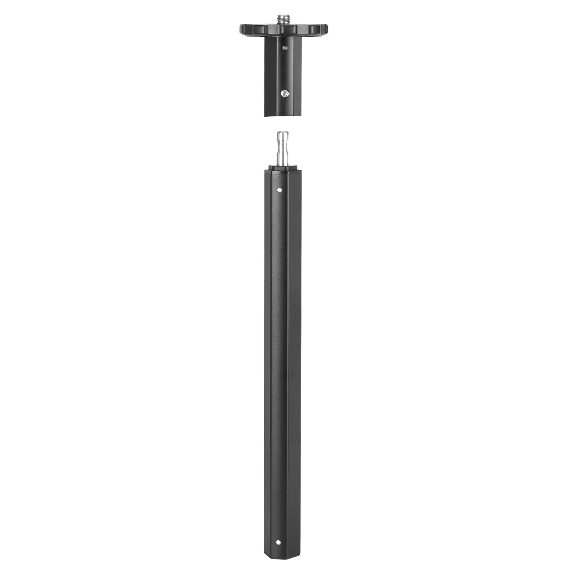 VEO 5 234APS-36 Full-Size Aluminum Tripod w/ Multi-Action Pan Head