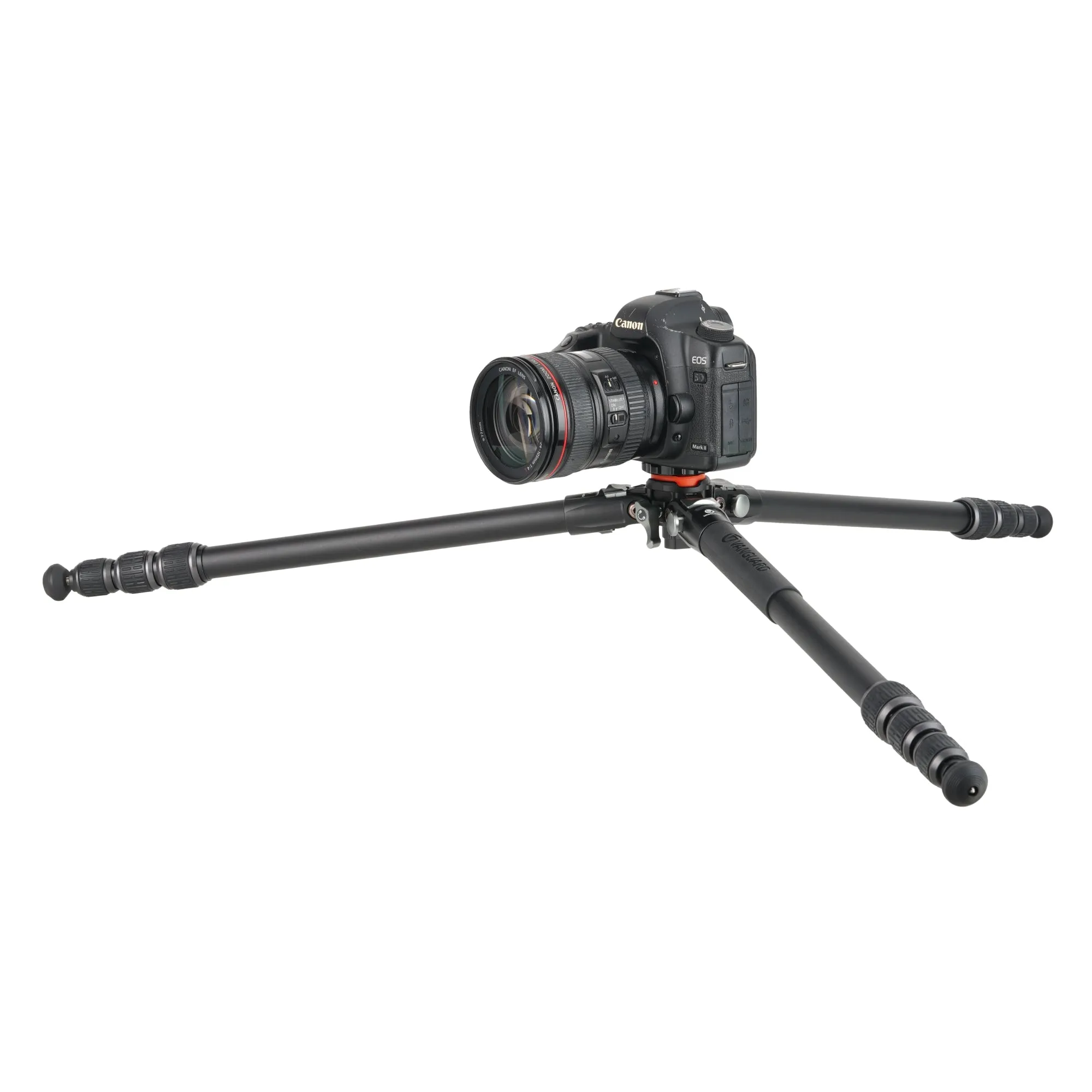 VEO 5 234APS-36 Full-Size Aluminum Tripod w/ Multi-Action Pan Head