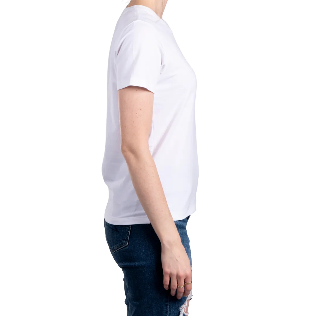 Women's Essential T-Shirt (White)