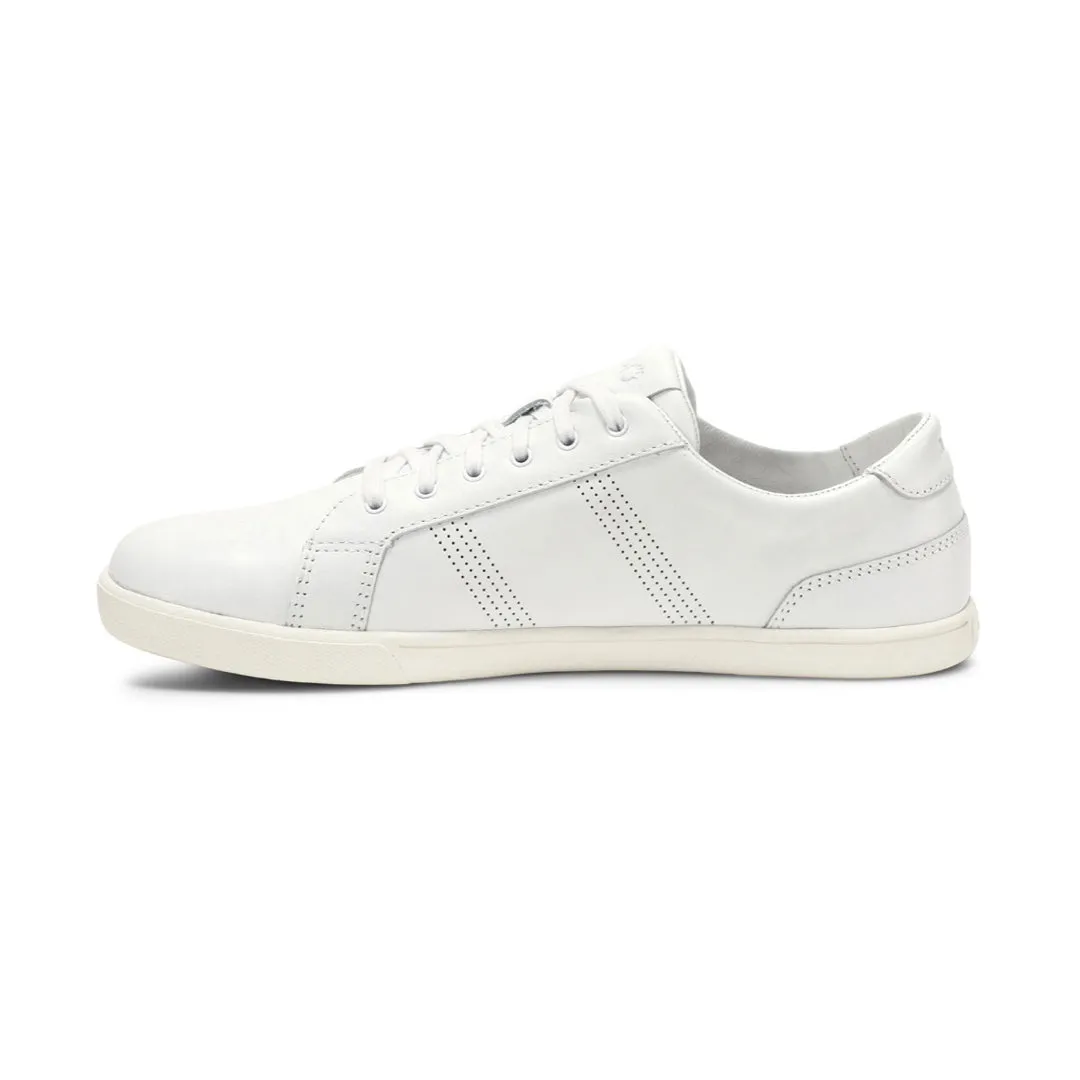 Xero Shoes - Dillon Leather - White - Men's