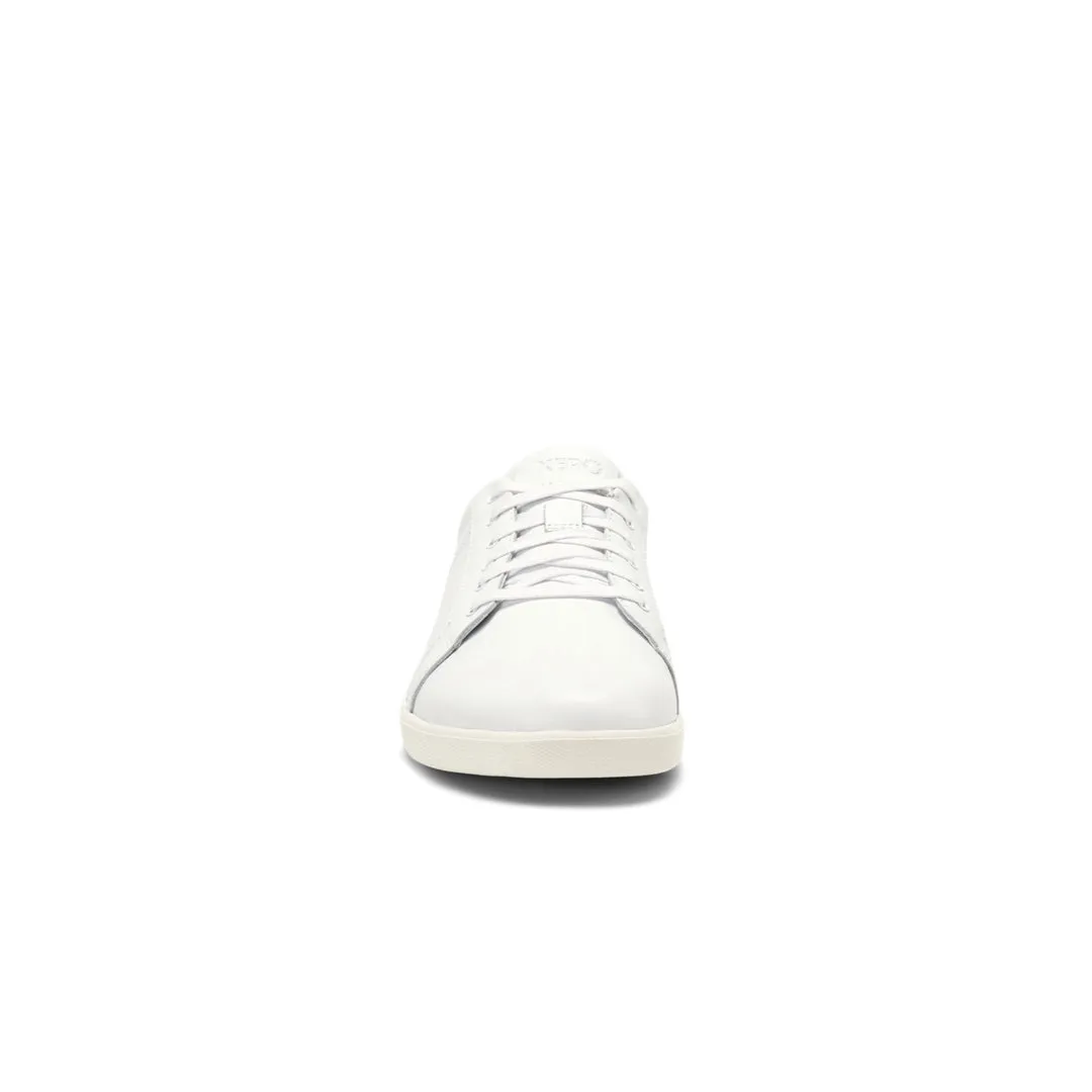 Xero Shoes - Dillon Leather - White - Men's