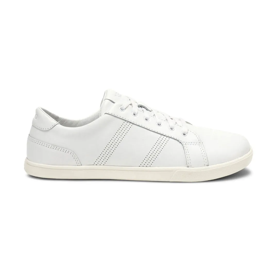 Xero Shoes - Dillon Leather - White - Men's