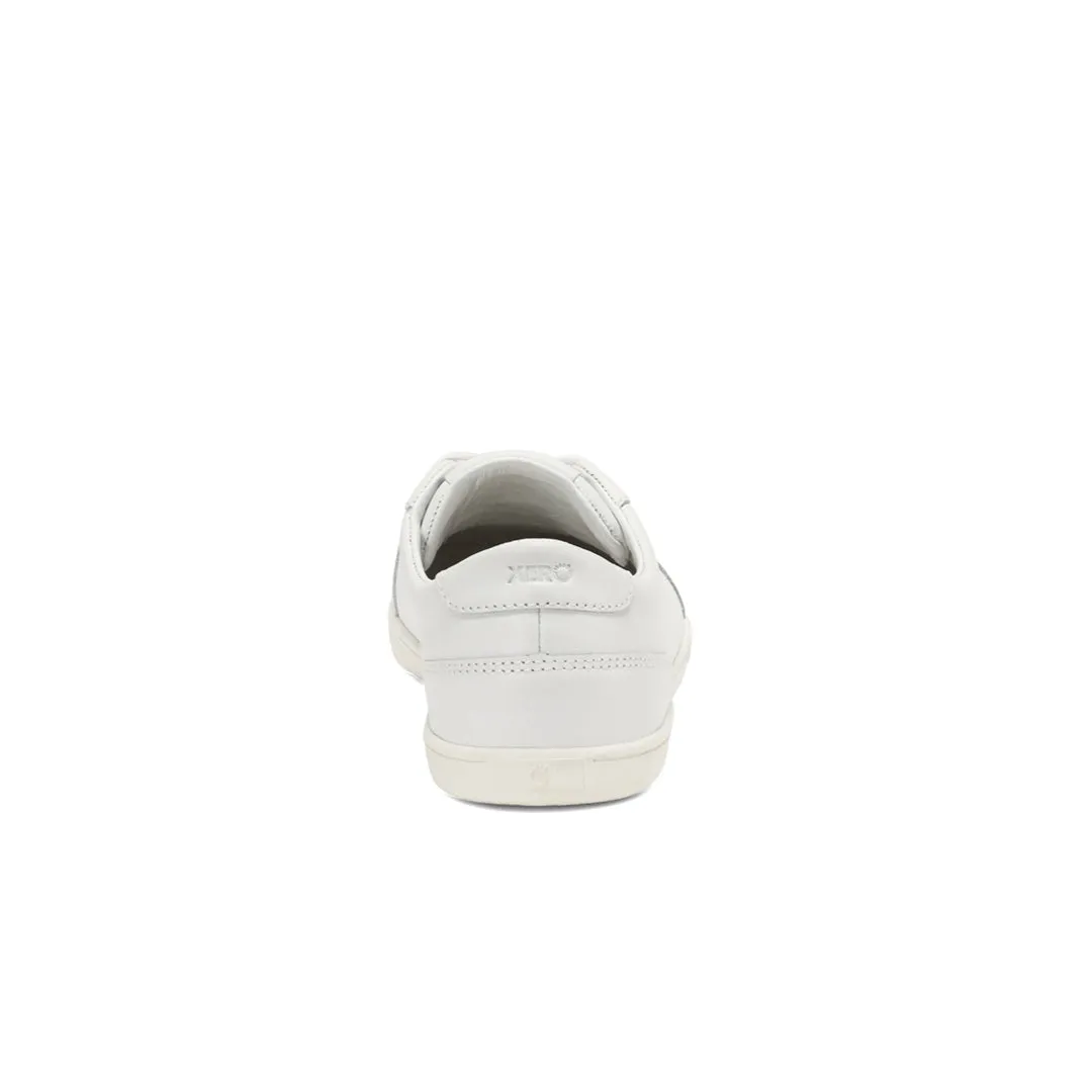 Xero Shoes - Dillon Leather - White - Men's