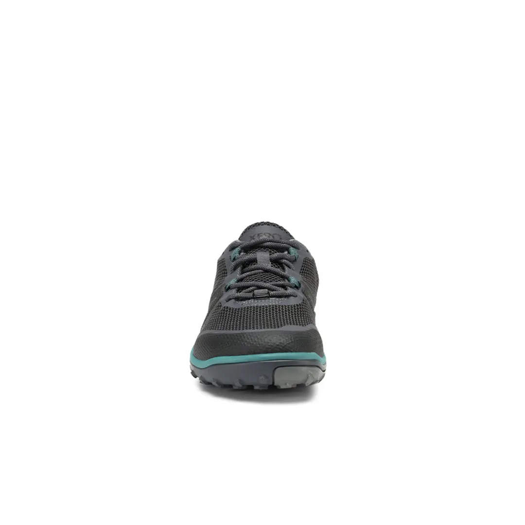 Xero Shoes - Scrambler Low - Black Shale - Men's